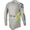 Langærmet MTB Trøje Alpinestars Supertech N001 2020
